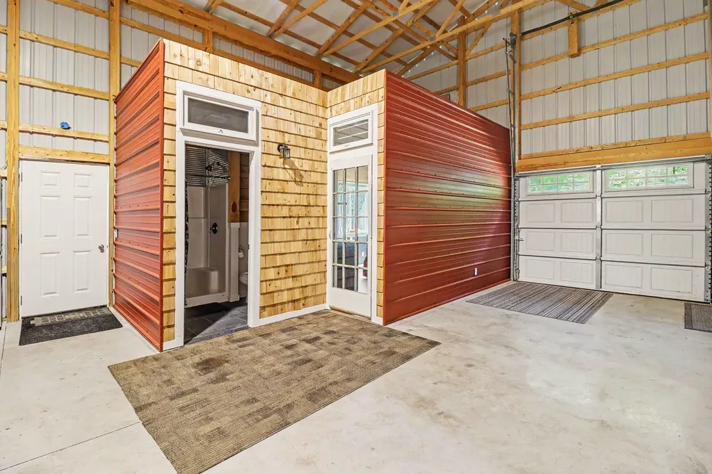 6830 N 120th Avenue Crystal Township MI 49420