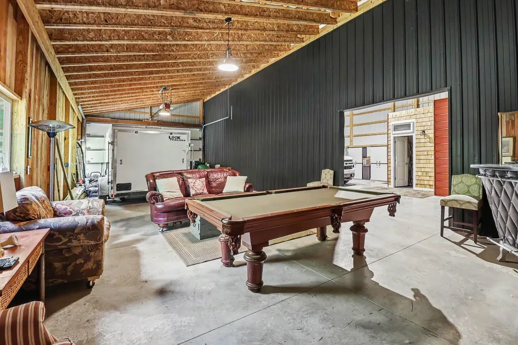 6830 N 120th Avenue Crystal Township MI 49420