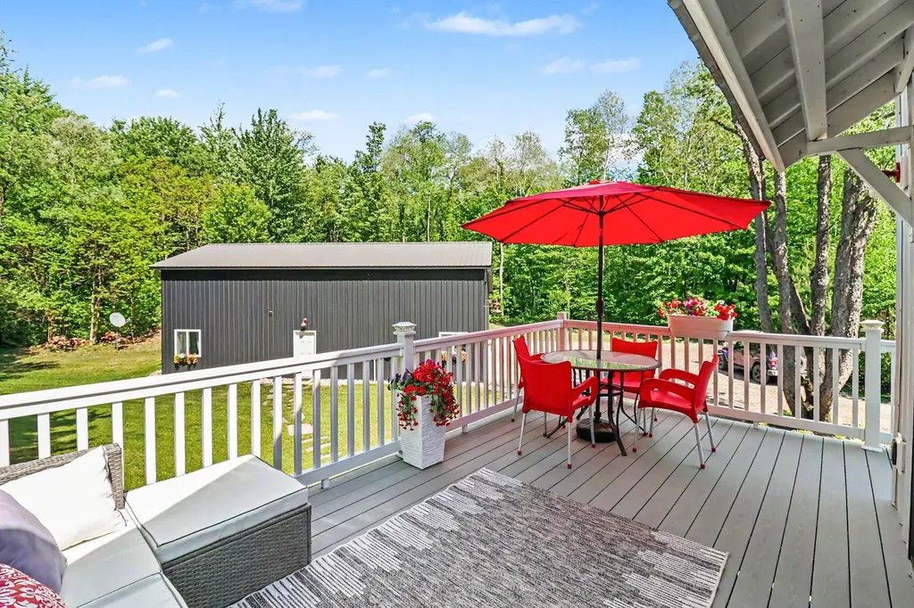 6830 N 120th Avenue Crystal Township MI 49420