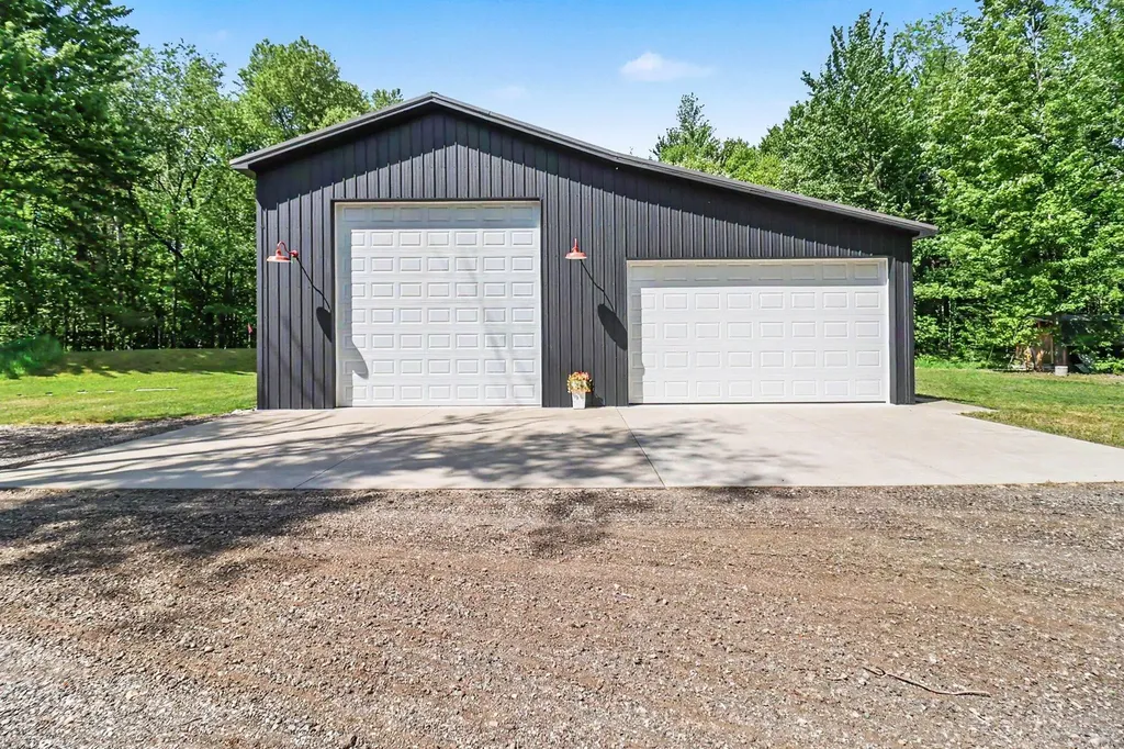 6830 N 120th Avenue Crystal Township MI 49420