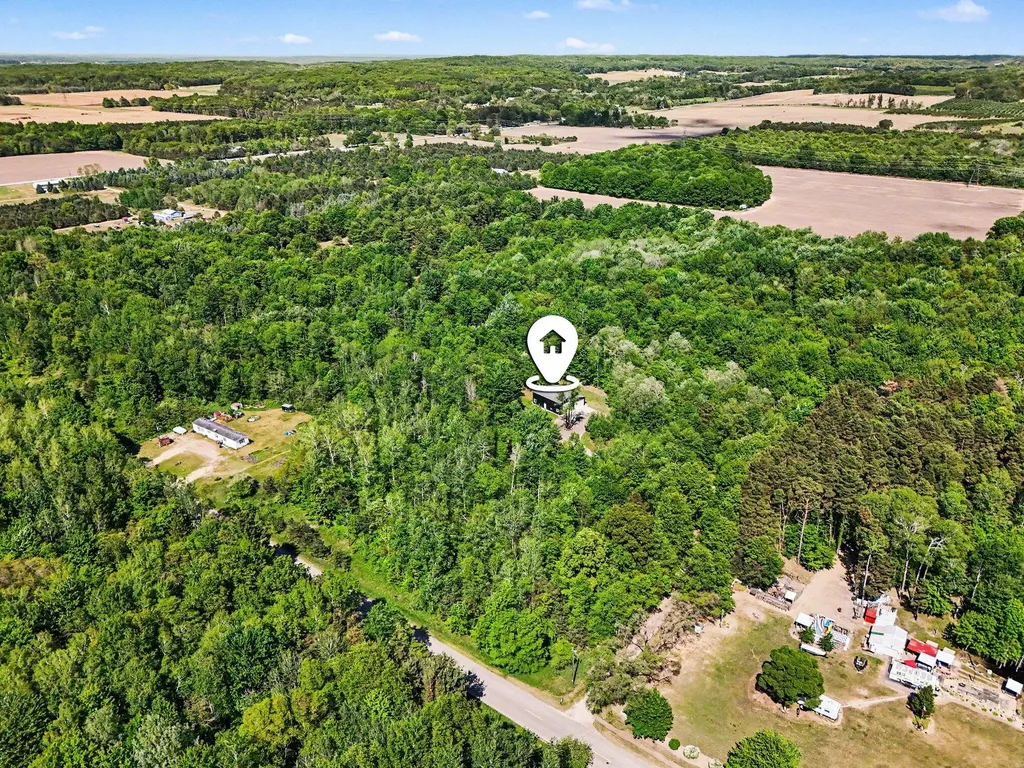 6830 N 120th Avenue Crystal Township MI 49420