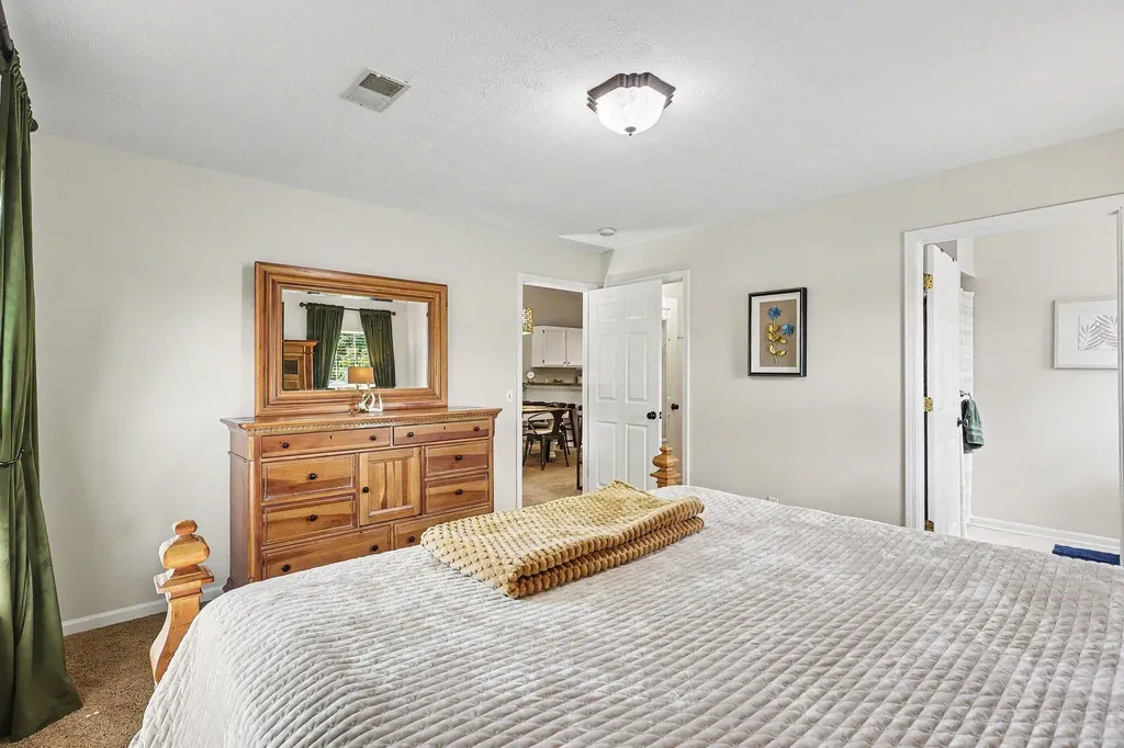 3336 Clear Vista Court NE Plainfield Charter Township MI 49525