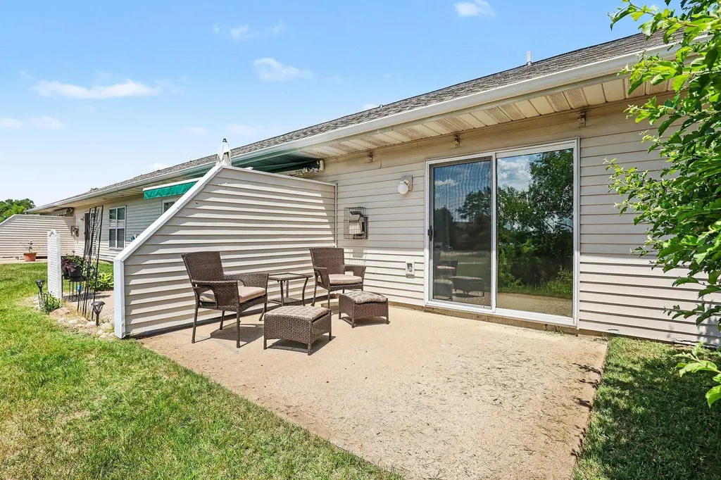 3336 Clear Vista Court NE Plainfield Charter Township MI 49525