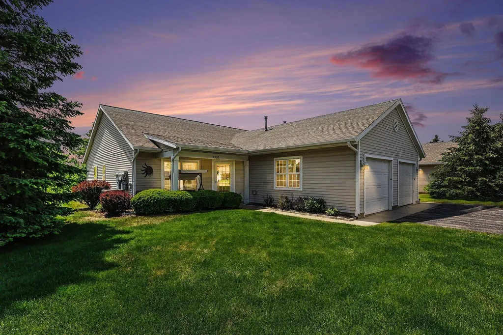 3336 Clear Vista Court NE Plainfield Charter Township MI 49525