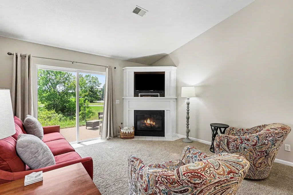 3336 Clear Vista Court NE Plainfield Charter Township MI 49525