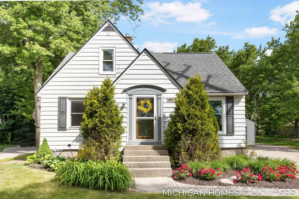 10671 Chicago Drive Holland Charter Township MI 49464
