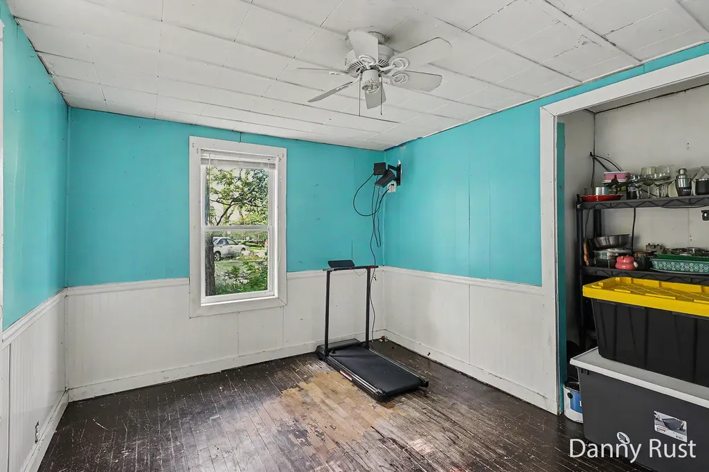 1430 Delz Drive Laketon Township MI 49445