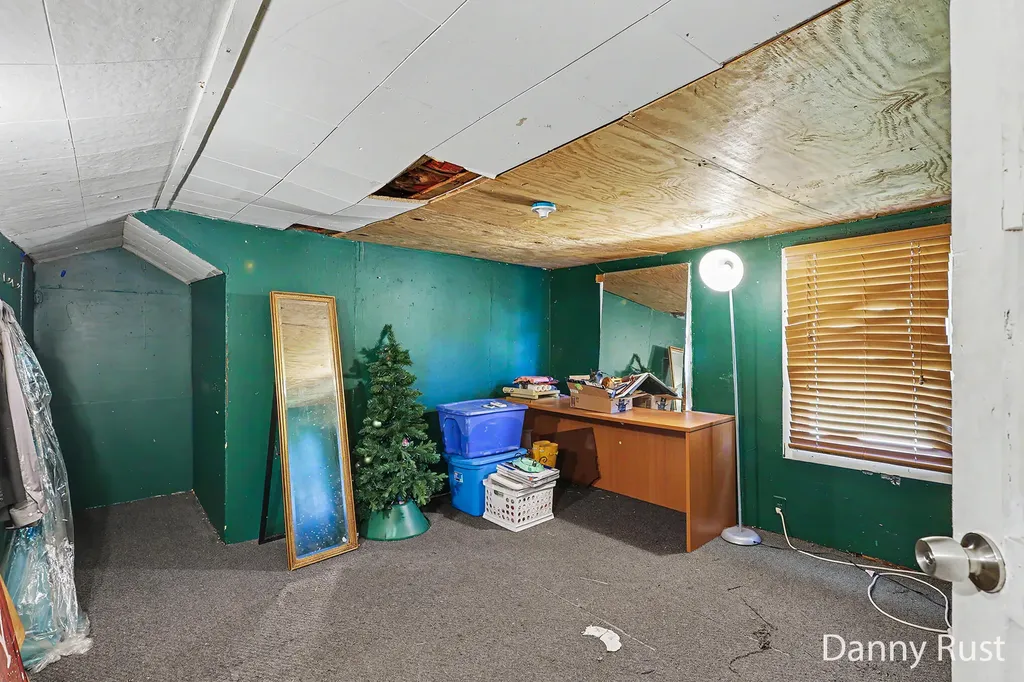 1430 Delz Drive Laketon Township MI 49445