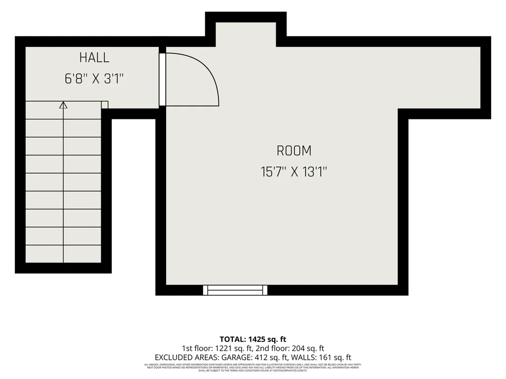 1430 Delz Drive Laketon Township MI 49445