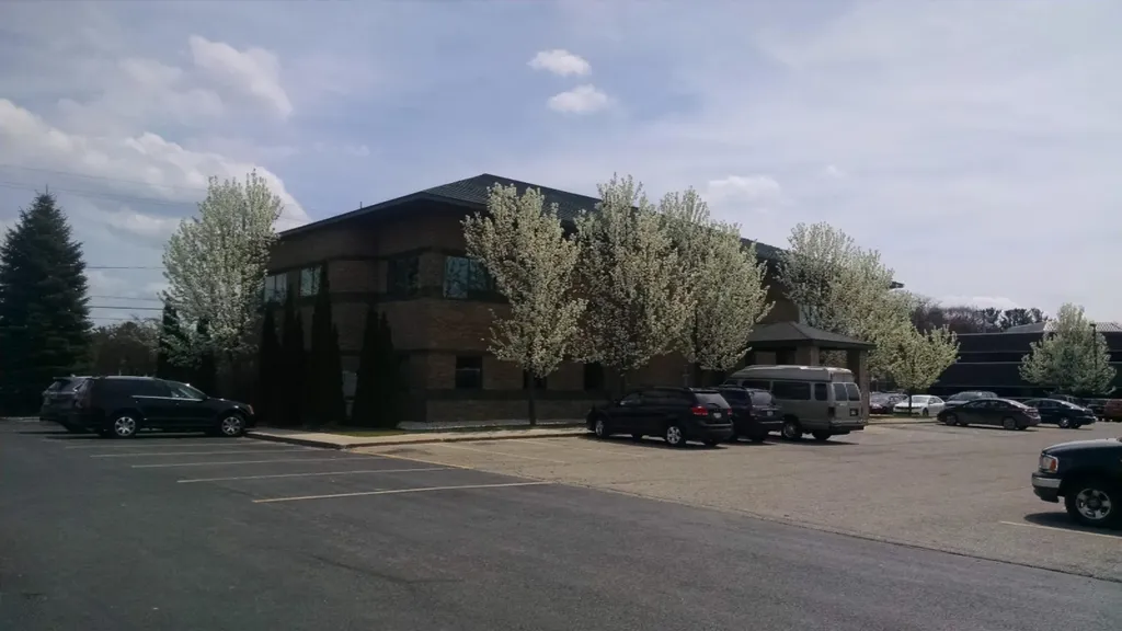 3587 Henry Street Norton Shores City MI 49441