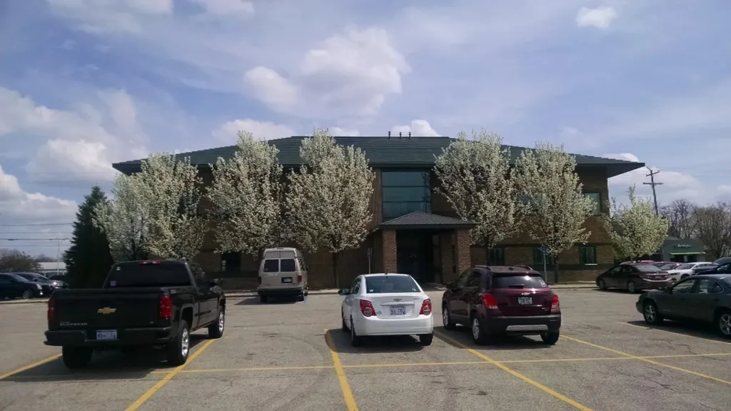 3587 Henry Street Norton Shores City MI 49441