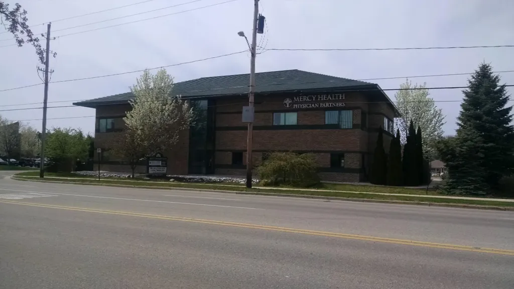 3587 Henry Street Norton Shores City MI 49441
