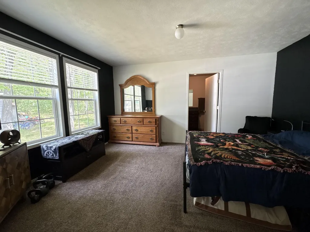 490 S Sunshine Lane Egelston Township MI 49442