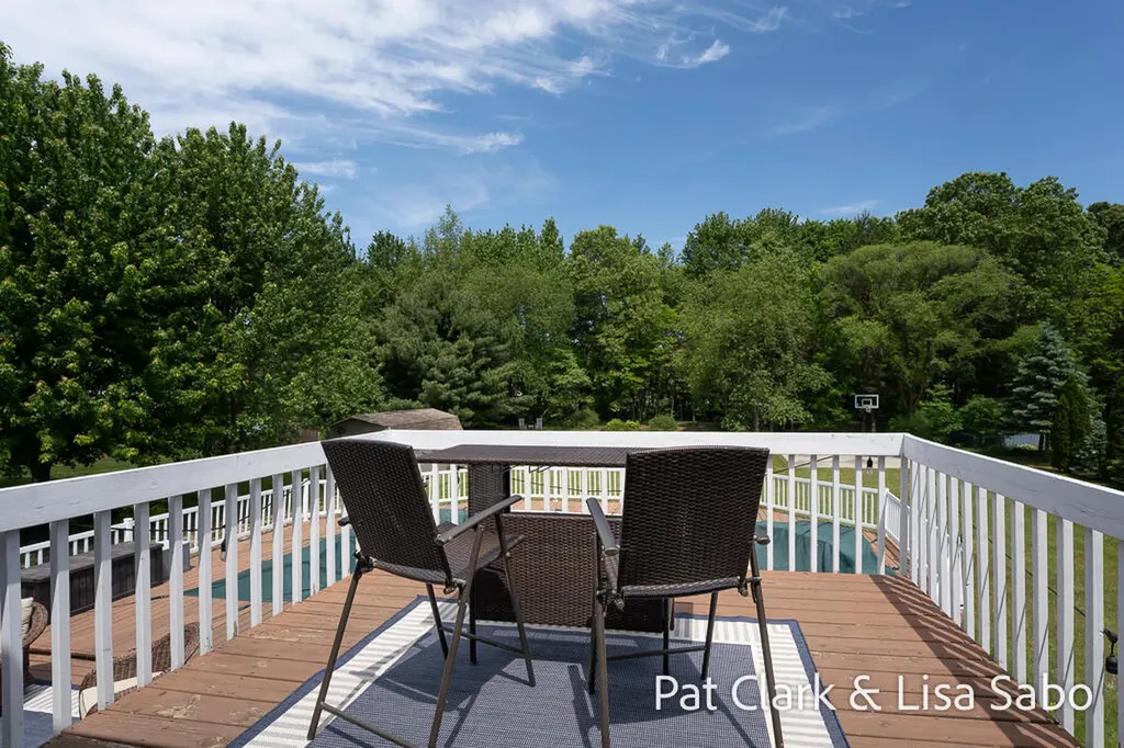3296 Rambling Brook Road Fruitport Charter Township MI 49444
