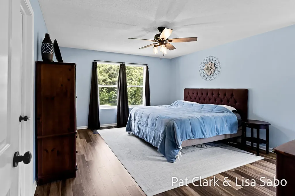 3296 Rambling Brook Road Fruitport Charter Township MI 49444