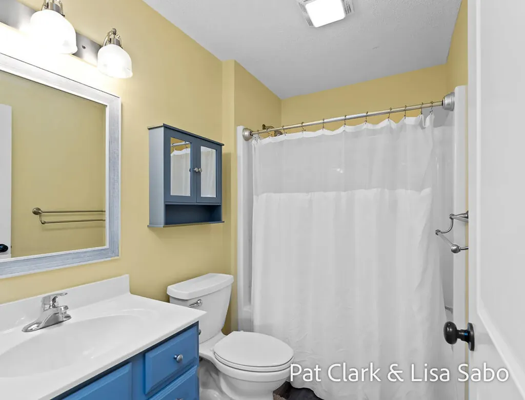 3296 Rambling Brook Road Fruitport Charter Township MI 49444