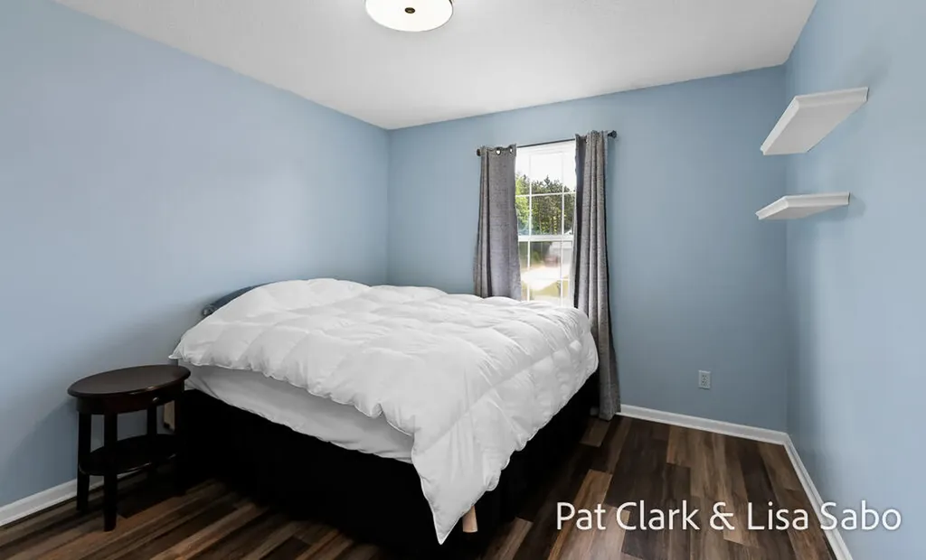 3296 Rambling Brook Road Fruitport Charter Township MI 49444