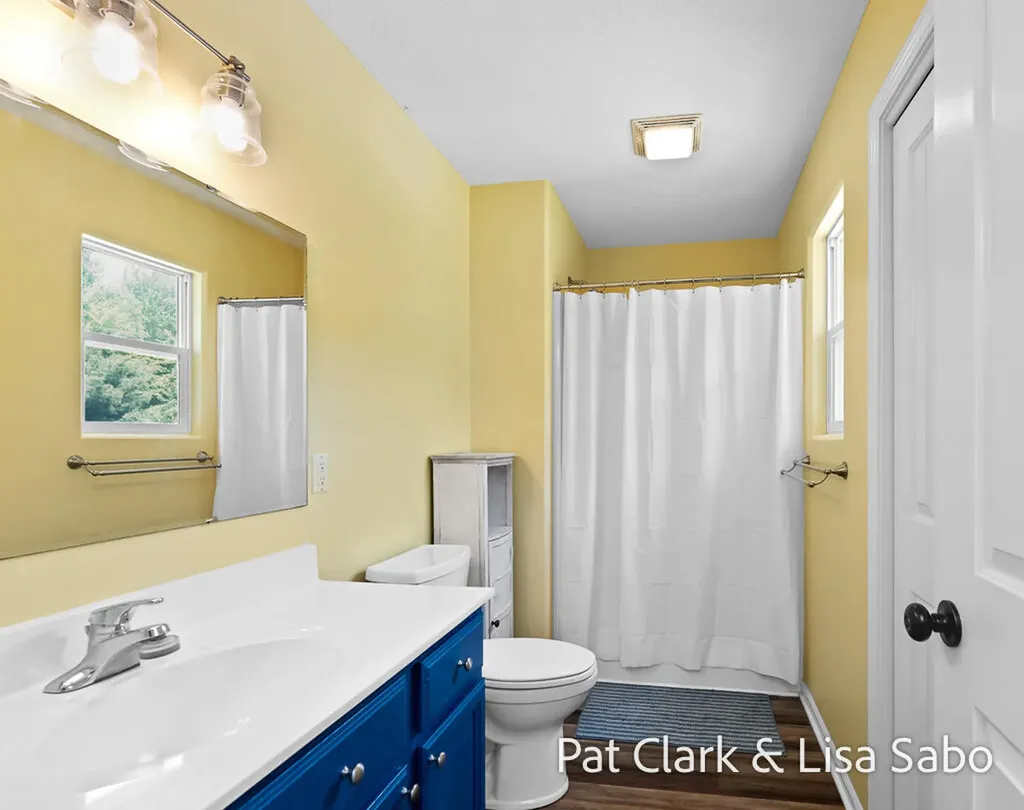 3296 Rambling Brook Road Fruitport Charter Township MI 49444