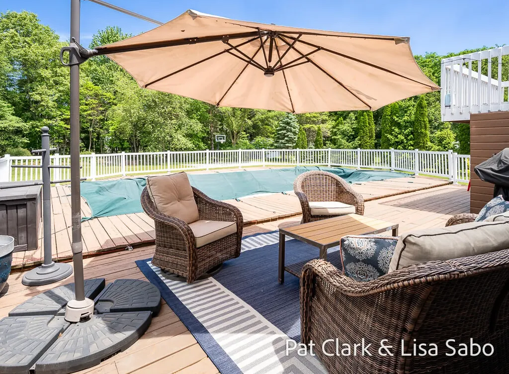3296 Rambling Brook Road Fruitport Charter Township MI 49444