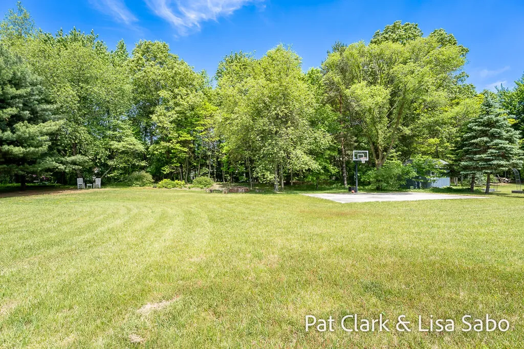 3296 Rambling Brook Road Fruitport Charter Township MI 49444