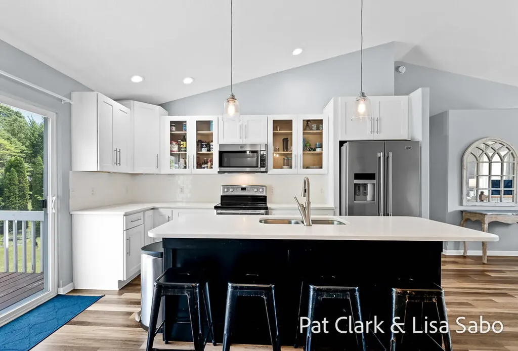 3296 Rambling Brook Road Fruitport Charter Township MI 49444