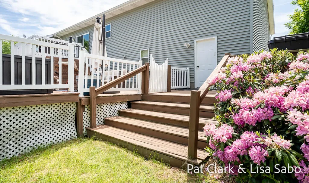 3296 Rambling Brook Road Fruitport Charter Township MI 49444