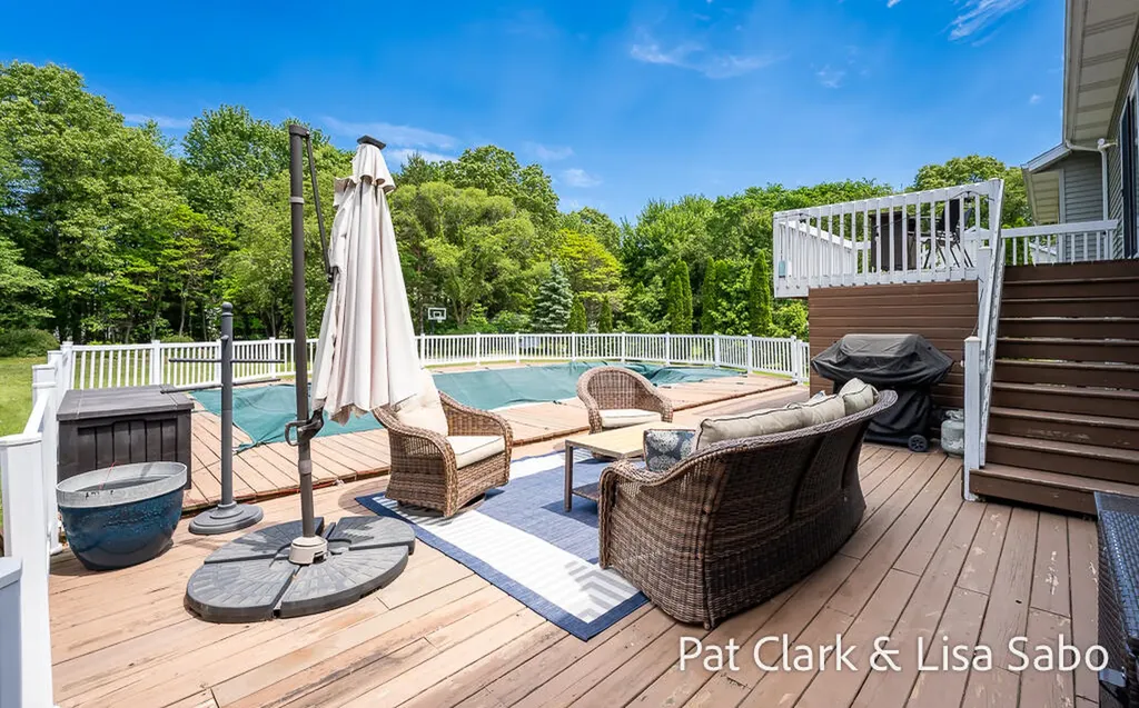 3296 Rambling Brook Road Fruitport Charter Township MI 49444
