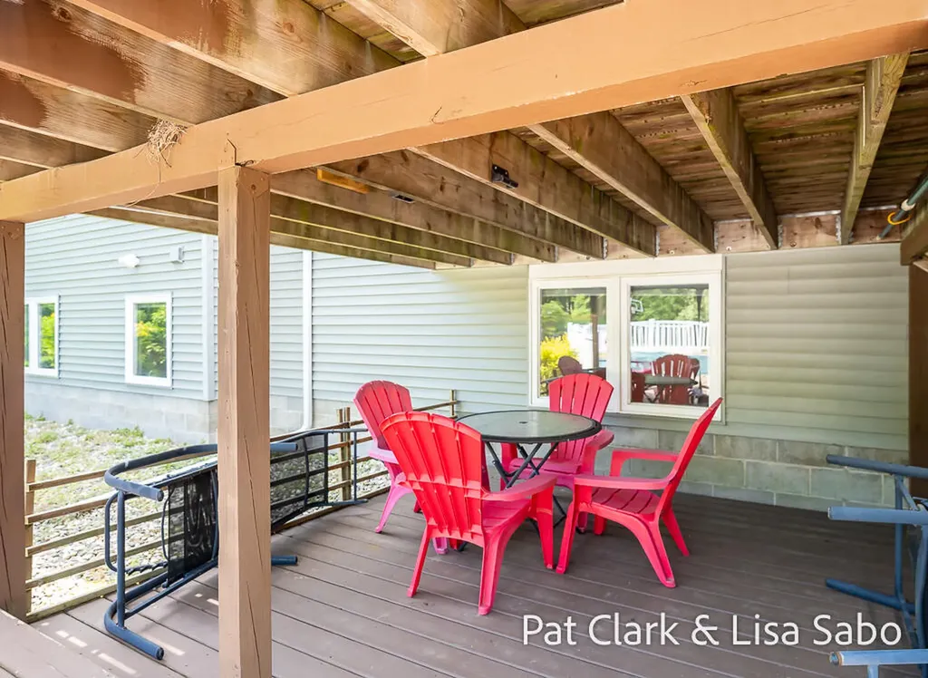 3296 Rambling Brook Road Fruitport Charter Township MI 49444