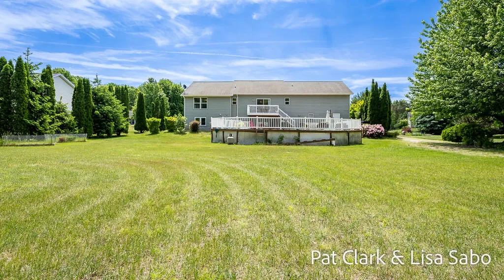 3296 Rambling Brook Road Fruitport Charter Township MI 49444