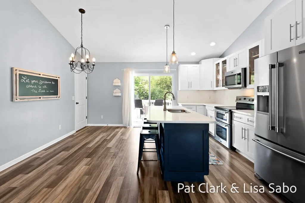 3296 Rambling Brook Road Fruitport Charter Township MI 49444