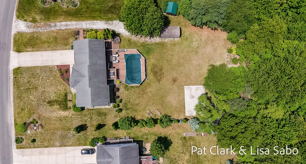 3296 Rambling Brook Road Fruitport Charter Township MI 49444
