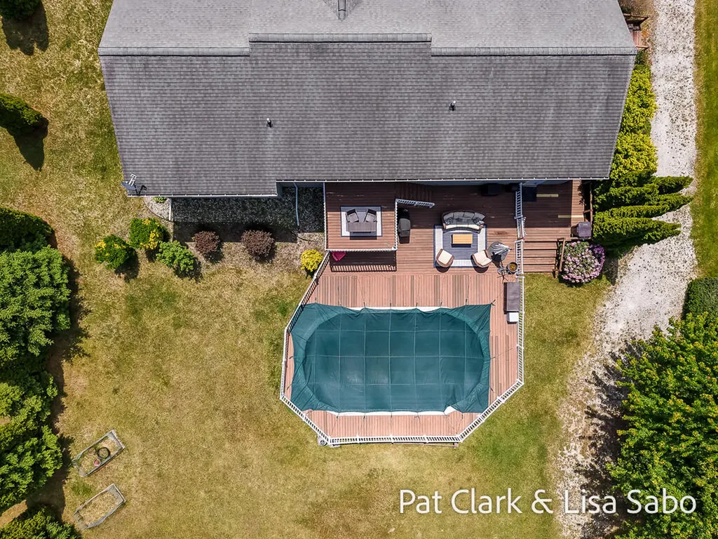 3296 Rambling Brook Road Fruitport Charter Township MI 49444