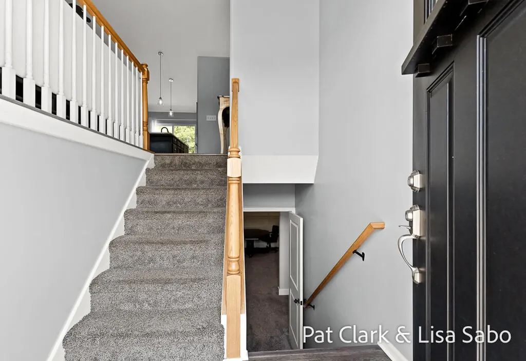 3296 Rambling Brook Road Fruitport Charter Township MI 49444