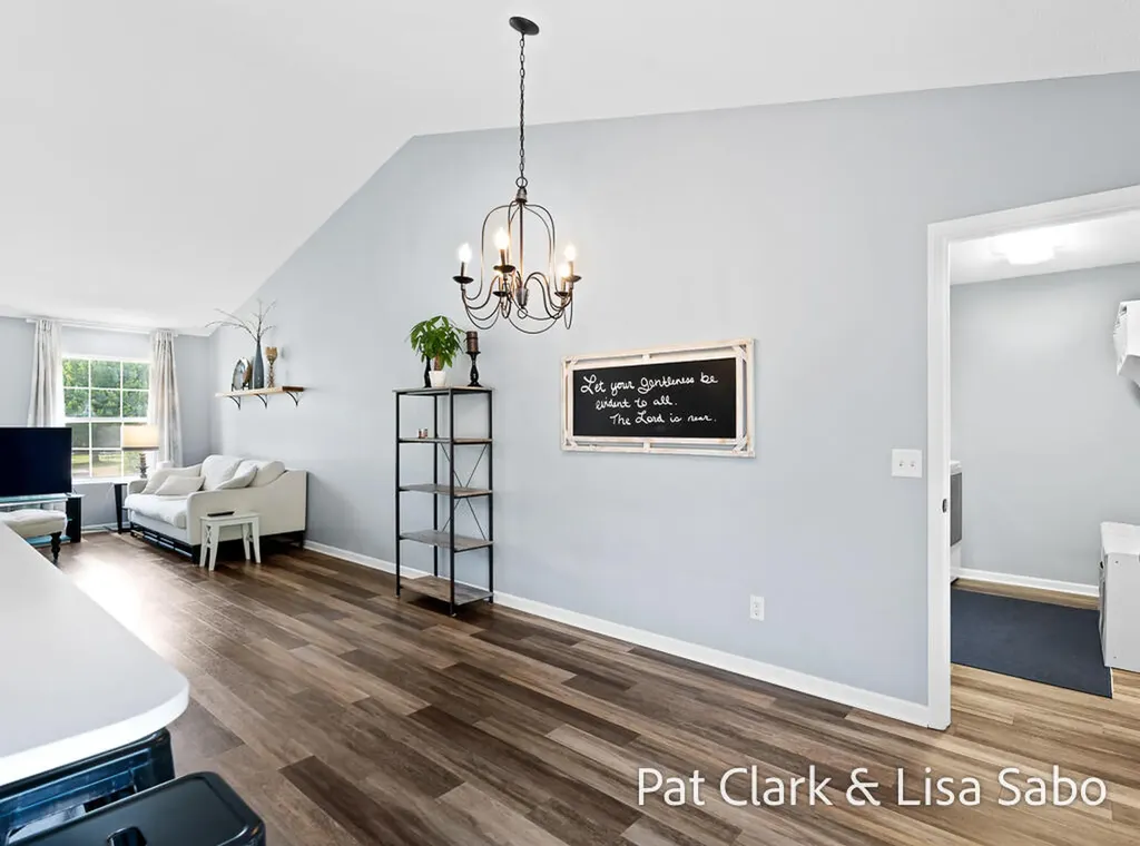3296 Rambling Brook Road Fruitport Charter Township MI 49444