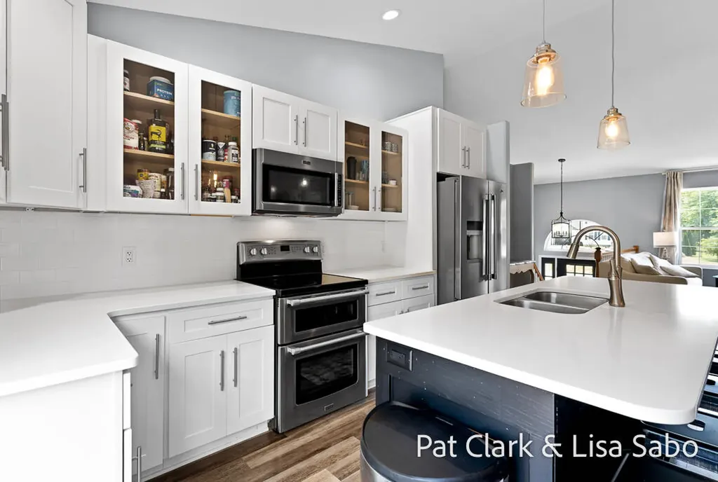 3296 Rambling Brook Road Fruitport Charter Township MI 49444