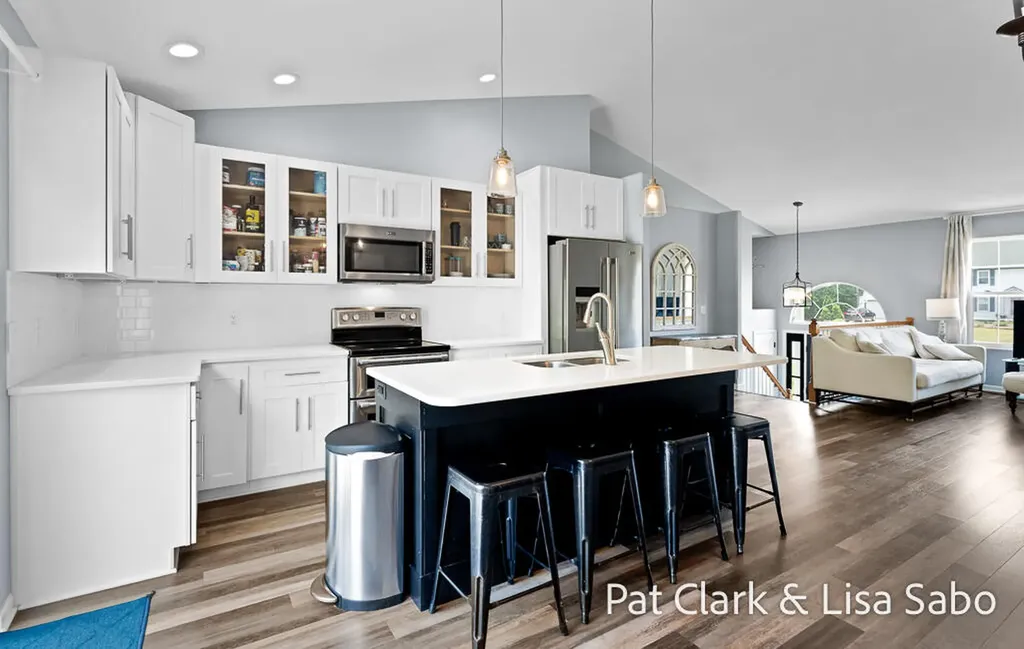 3296 Rambling Brook Road Fruitport Charter Township MI 49444