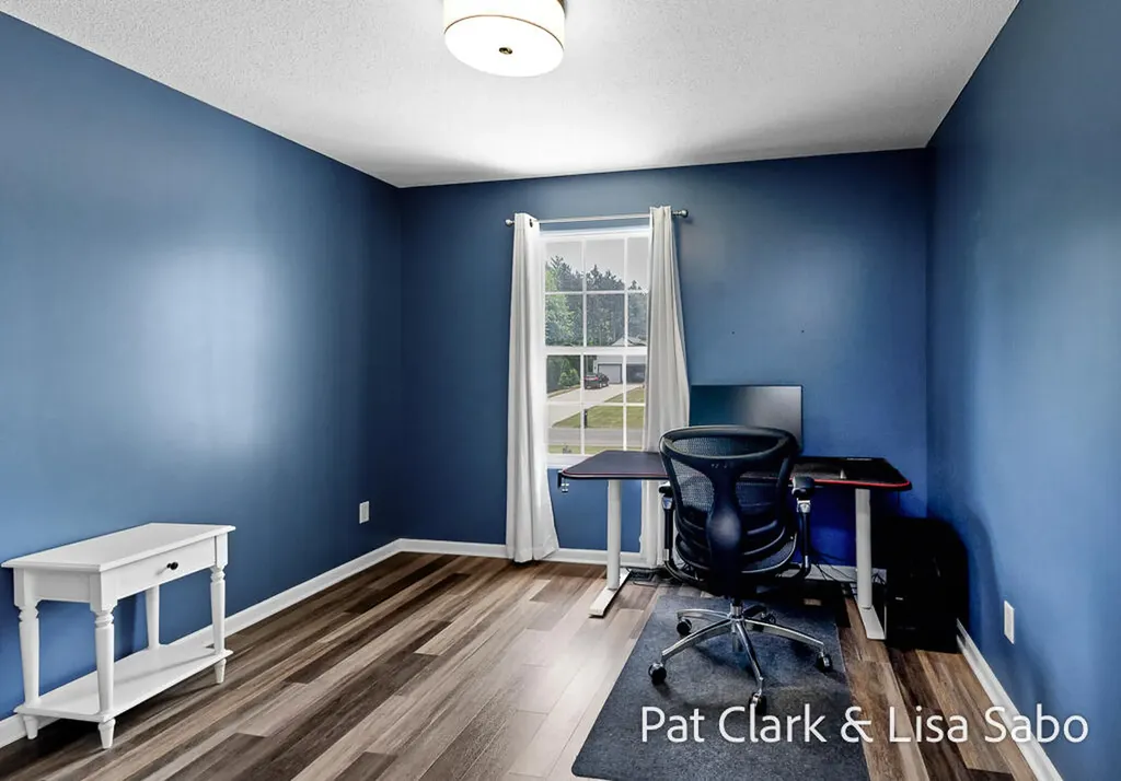 3296 Rambling Brook Road Fruitport Charter Township MI 49444