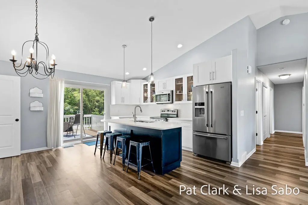 3296 Rambling Brook Road Fruitport Charter Township MI 49444