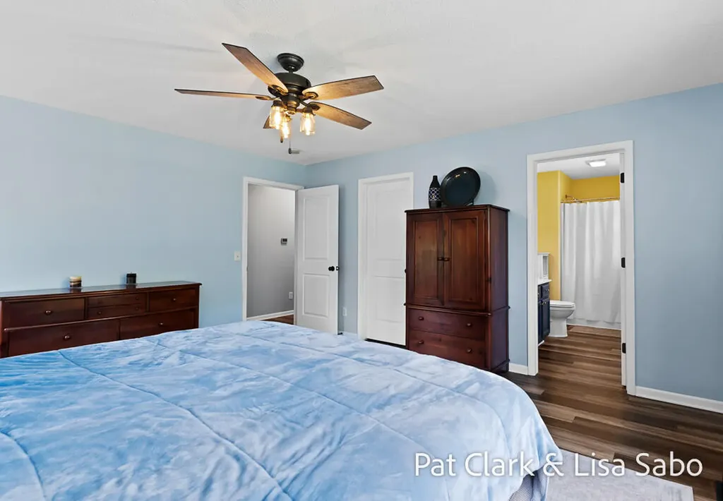 3296 Rambling Brook Road Fruitport Charter Township MI 49444
