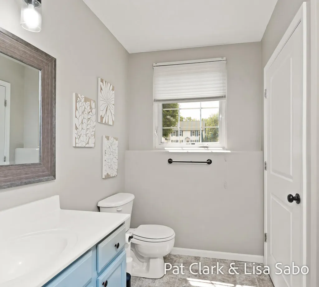 3296 Rambling Brook Road Fruitport Charter Township MI 49444