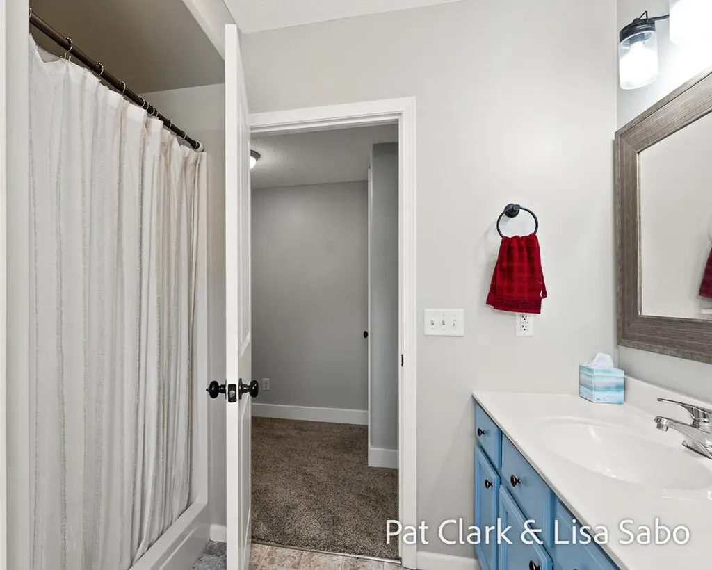 3296 Rambling Brook Road Fruitport Charter Township MI 49444