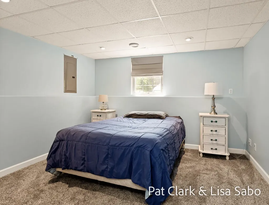 3296 Rambling Brook Road Fruitport Charter Township MI 49444