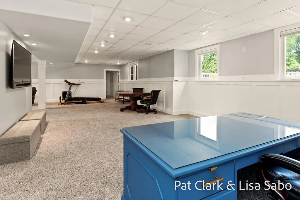 3296 Rambling Brook Road Fruitport Charter Township MI 49444