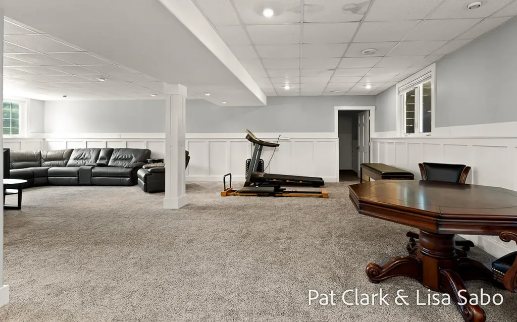 3296 Rambling Brook Road Fruitport Charter Township MI 49444