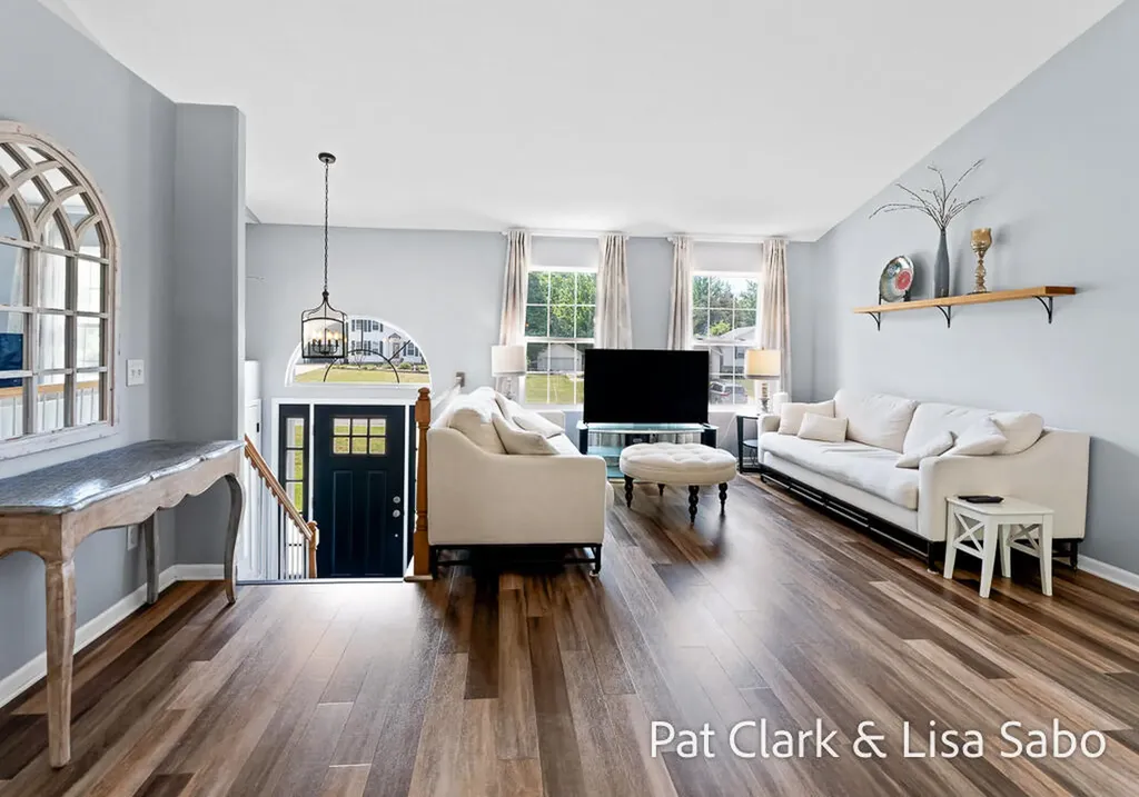 3296 Rambling Brook Road Fruitport Charter Township MI 49444