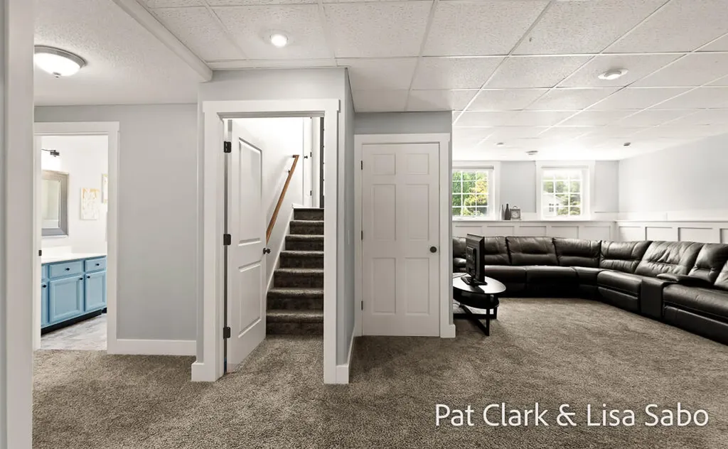 3296 Rambling Brook Road Fruitport Charter Township MI 49444