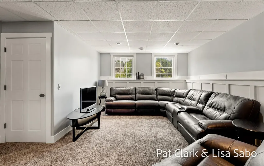 3296 Rambling Brook Road Fruitport Charter Township MI 49444