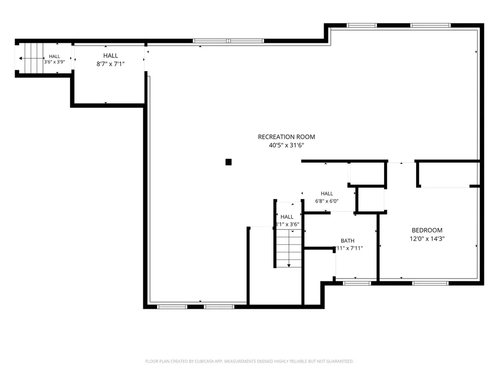 3296 Rambling Brook Road Fruitport Charter Township MI 49444