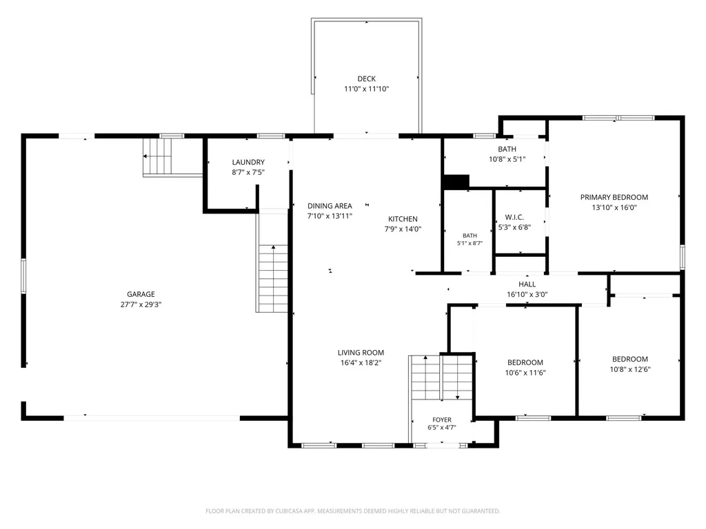 3296 Rambling Brook Road Fruitport Charter Township MI 49444