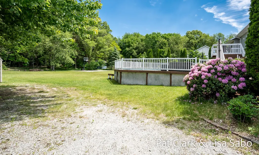 3296 Rambling Brook Road Fruitport Charter Township MI 49444